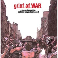 Grief Of War reviewed