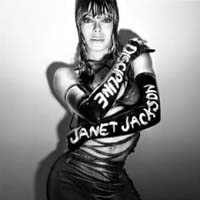 Janet Jackson reviewed