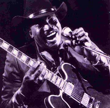 4. Otis Rush