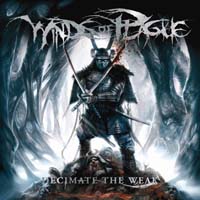 Winds Of Plague reviewed