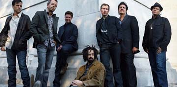 Counting Crows — Double live!