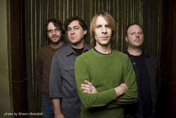 Mudhoney preview
