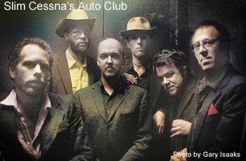 Slim Cessna’s Auto Club interview