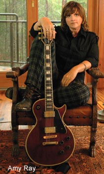 Amy Ray interview