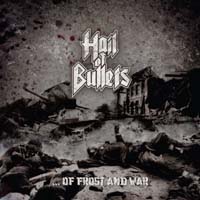 Hail Of Bullets reviewed