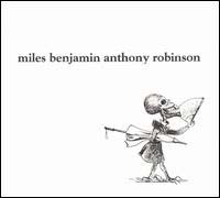 Miles Benjamin Anthony Robinson reviewed