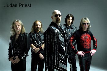 The 10 Craziest Stories About Judas Priest