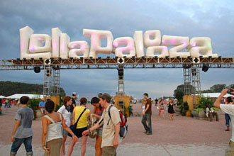 Lollapalooza ’08 roundup!