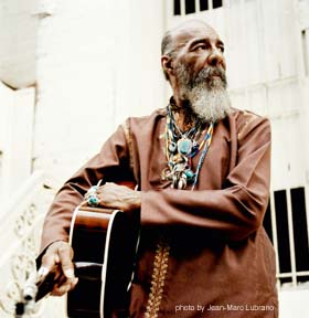 Richie Havens preview