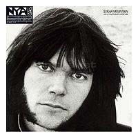 Neil Young made younger!