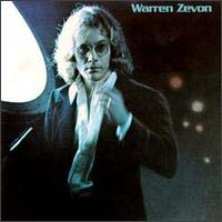 Warren Zevon reissued