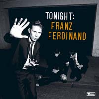 Franz Ferdinand reviewed