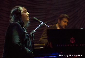 Antony & The Johnsons live!