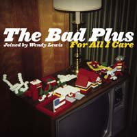 The Bad Plus reviewed