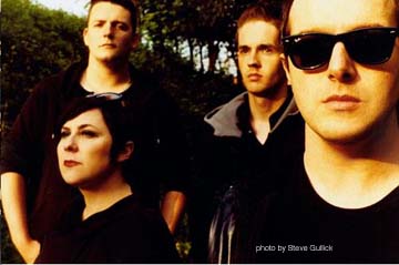 glasvegas