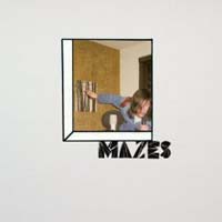 Mazes reviewed