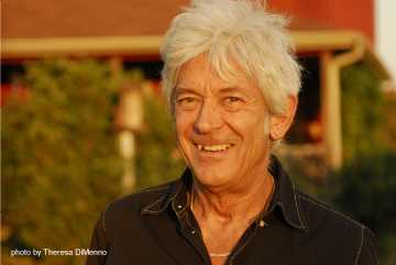 Ian McLagan & The Bump Band preview