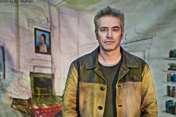 John Wesley Harding preview