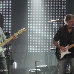 Eric Clapton & Steve Winwood live!