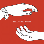 The Antlers review