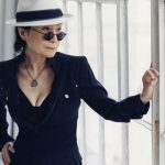 Yoko Ono interview