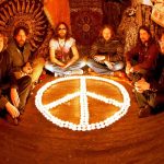 Cover Story: The Black Crowes