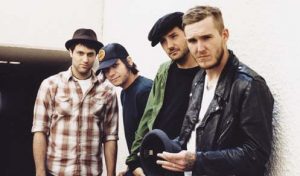 GaslightAnthem