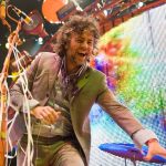The Flaming Lips live!