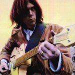 Spins: Neil Young