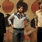 The Avett Brothers interview