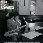 Next Stop  . . Soweto reviewed!