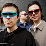 First impressions: The new Weezer album