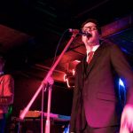 Live: Mayer Hawthorne & The County