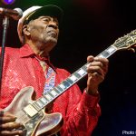 Chuck Berry’s aborted New Year’s show