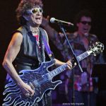 Jim Peterik And World Stage review!
