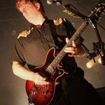 Queens Of The Stone Age live!
