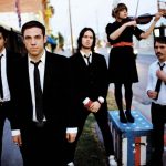 Interview: The Airborne Toxic Event