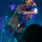 Pearl Jam 20 review!