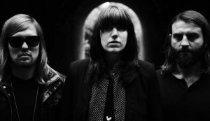 Interview: Band Of Skulls