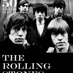 50 years of the Rolling Stones in pictures
