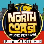 Northcoast Music Festival interviews