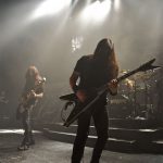 Anthrax/Testament live shots!