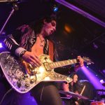 Buckcherry live pics!