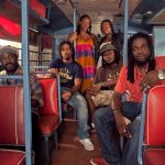 Stage Buzz: The Wailers and Dwele