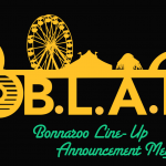 Bonnaroo Lineup Announced