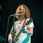 Soundgarden live!