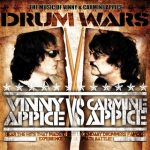 Drum Wars Clinic: VINNY & CARMINE APPICE (IE Advertiser Message)