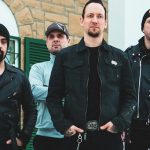 Interview: Volbeat