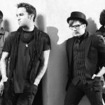 Cover Story: Fall Out Boy