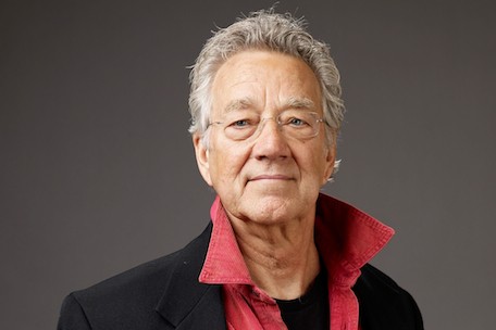 R.I.P. Ray Manzarek, Keyboardist for The Doors - The Adventures of